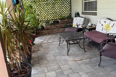 House in Winter Park, Florida 3 bedrooms, 150.78 sq.m. № 1781222 - photo 6