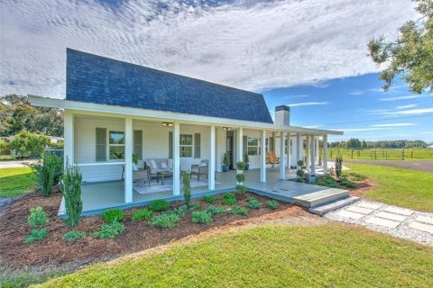 Casa en Plant City, Florida 3 dormitorios, 216.18 m2 № 2224909