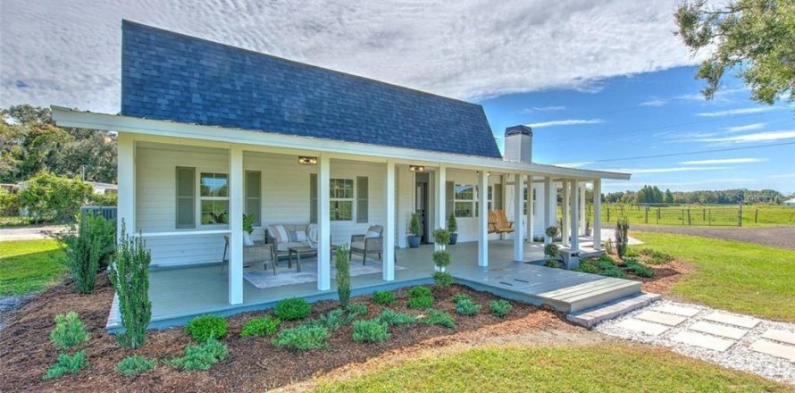 Casa en Plant City, Florida 3 dormitorios, 216.18 m2 № 2224909