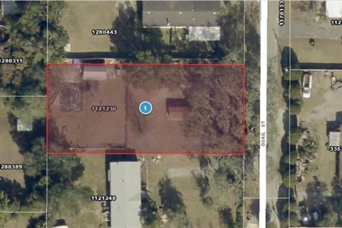 Land in Lady Lake, Florida № 2229308 - photo 2
