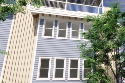 Townhouse in Dunedin, Florida 3 bedrooms, 191.84 sq.m. № 1686977 - photo 12