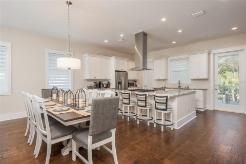Townhouse in Dunedin, Florida 3 bedrooms, 191.84 sq.m. № 1686977 - photo 24