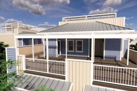 Townhouse in Dunedin, Florida 3 bedrooms, 191.84 sq.m. № 1686977 - photo 9