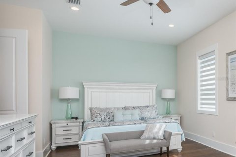 Townhouse in Dunedin, Florida 3 bedrooms, 191.84 sq.m. № 1686977 - photo 29