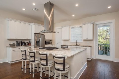 Townhouse in Dunedin, Florida 3 bedrooms, 191.84 sq.m. № 1686977 - photo 25