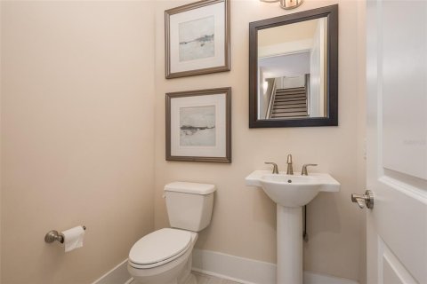 Townhouse in Dunedin, Florida 3 bedrooms, 191.84 sq.m. № 1686977 - photo 26