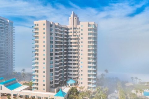 Copropriété à vendre à Clearwater, Floride: 2 chambres, 127.93 m2 № 1535919 - photo 3