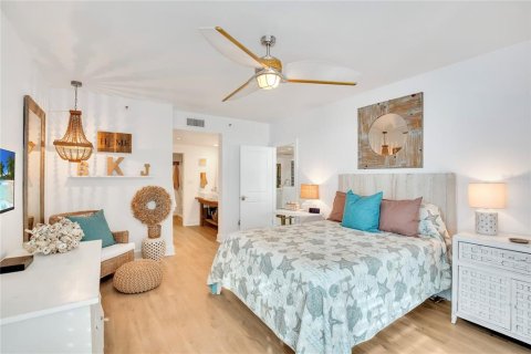 Copropriété à vendre à Clearwater, Floride: 2 chambres, 127.93 m2 № 1535919 - photo 19