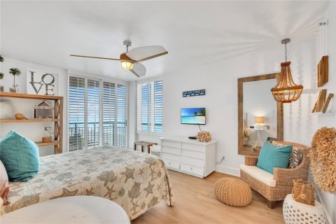 Copropriété à vendre à Clearwater, Floride: 2 chambres, 127.93 m2 № 1535919 - photo 16