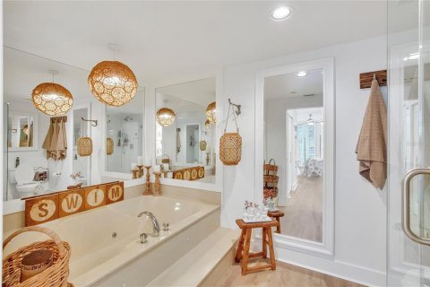 Copropriété à vendre à Clearwater, Floride: 2 chambres, 127.93 m2 № 1535919 - photo 25
