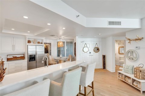 Copropriété à vendre à Clearwater, Floride: 2 chambres, 127.93 m2 № 1535919 - photo 7