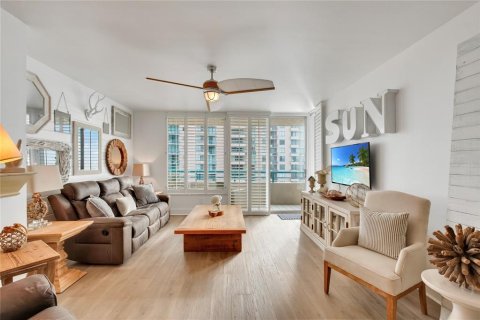 Copropriété à vendre à Clearwater, Floride: 2 chambres, 127.93 m2 № 1535919 - photo 15