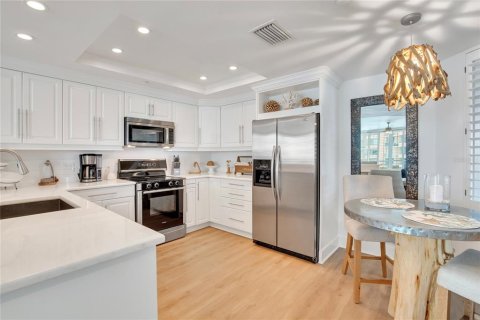 Copropriété à vendre à Clearwater, Floride: 2 chambres, 127.93 m2 № 1535919 - photo 8