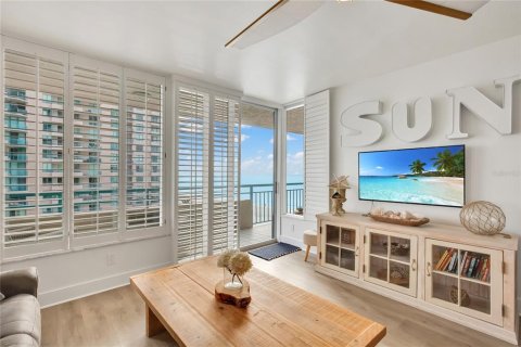 Copropriété à vendre à Clearwater, Floride: 2 chambres, 127.93 m2 № 1535919 - photo 14