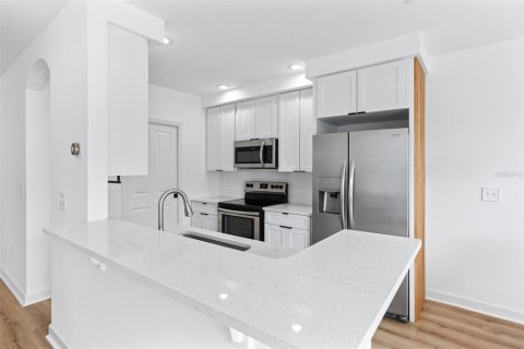 Adosado en venta en Tampa, Florida, 3 dormitorios, 134.62 m2 № 1838380 - foto 10
