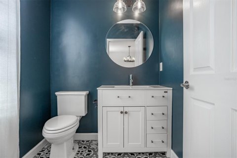 Adosado en venta en Tampa, Florida, 3 dormitorios, 134.62 m2 № 1838380 - foto 21