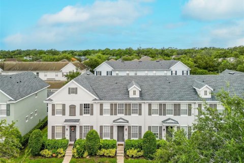 Adosado en venta en Tampa, Florida, 3 dormitorios, 134.62 m2 № 1838380 - foto 2