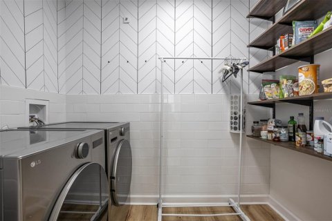 Adosado en venta en Tampa, Florida, 3 dormitorios, 134.62 m2 № 1838380 - foto 24