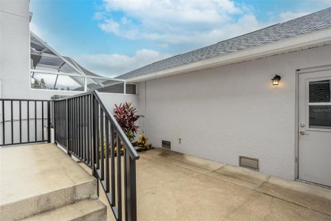 Adosado en venta en Tampa, Florida, 3 dormitorios, 134.62 m2 № 1838380 - foto 29
