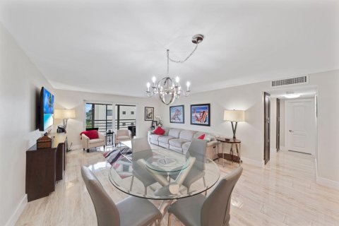 Copropriété à vendre à Dania Beach, Floride: 2 chambres, 110.55 m2 № 2402035 - photo 8