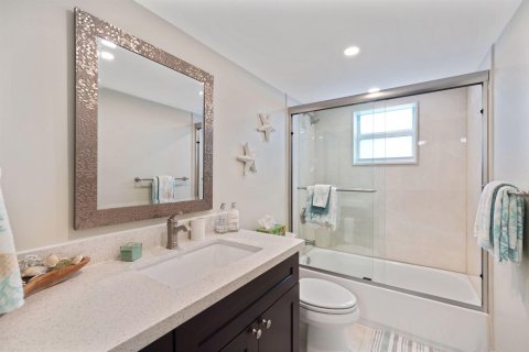 Copropriété à vendre à Dania Beach, Floride: 2 chambres, 110.55 m2 № 2402035 - photo 22