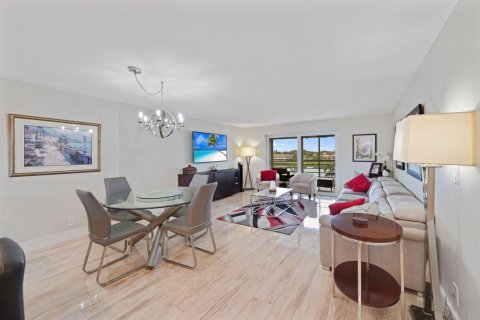 Copropriété à vendre à Dania Beach, Floride: 2 chambres, 110.55 m2 № 2402035 - photo 7