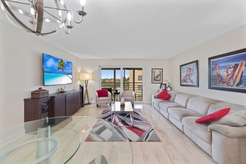 Copropriété à vendre à Dania Beach, Floride: 2 chambres, 110.55 m2 № 2402035 - photo 5