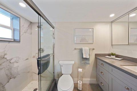 Copropriété à vendre à Dania Beach, Floride: 2 chambres, 110.55 m2 № 2402035 - photo 18