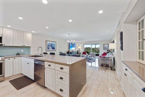 Copropriété à vendre à Dania Beach, Floride: 2 chambres, 110.55 m2 № 2402035 - photo 12