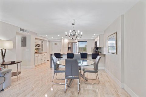 Copropriété à vendre à Dania Beach, Floride: 2 chambres, 110.55 m2 № 2402035 - photo 11