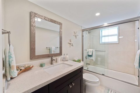 Copropriété à vendre à Dania Beach, Floride: 2 chambres, 110.55 m2 № 2402035 - photo 21