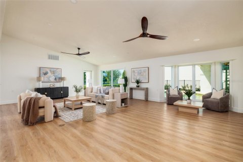 Villa ou maison à vendre à Saint Petersburg, Floride: 5 chambres, 403.57 m2 № 2137380 - photo 18