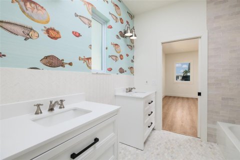 Villa ou maison à vendre à Saint Petersburg, Floride: 5 chambres, 403.57 m2 № 2137380 - photo 21
