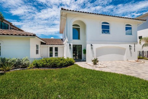 Villa ou maison à vendre à Saint Petersburg, Floride: 5 chambres, 403.57 m2 № 2137380 - photo 3