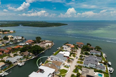 Villa ou maison à vendre à Saint Petersburg, Floride: 5 chambres, 403.57 m2 № 2137380 - photo 4