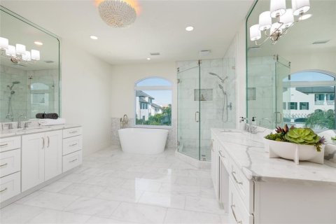 Villa ou maison à vendre à Saint Petersburg, Floride: 5 chambres, 403.57 m2 № 2137380 - photo 24