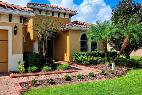 Touwnhouse à louer à Poinciana, Floride: 3 chambres, 256.5 m2 № 2414881 - photo 3