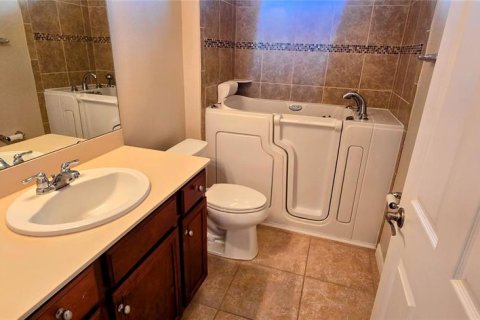 Touwnhouse à louer à Poinciana, Floride: 3 chambres, 256.5 m2 № 2414881 - photo 27