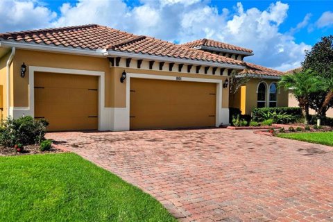 Touwnhouse à louer à Poinciana, Floride: 3 chambres, 256.5 m2 № 2414881 - photo 2