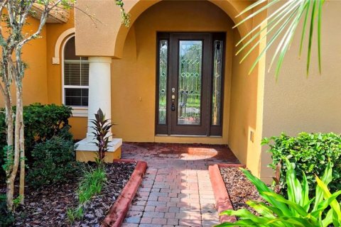Touwnhouse à louer à Poinciana, Floride: 3 chambres, 256.5 m2 № 2414881 - photo 5