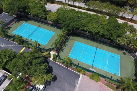 Copropriété à louer à Aventura, Floride: 2 chambres, 109.62 m2 № 1729447 - photo 29