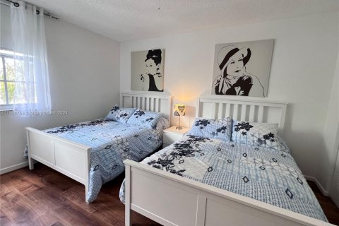 Copropriété à louer à Aventura, Floride: 2 chambres, 109.62 m2 № 1729447 - photo 17