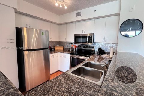 Copropriété à louer à Aventura, Floride: 2 chambres, 109.62 m2 № 1729447 - photo 21