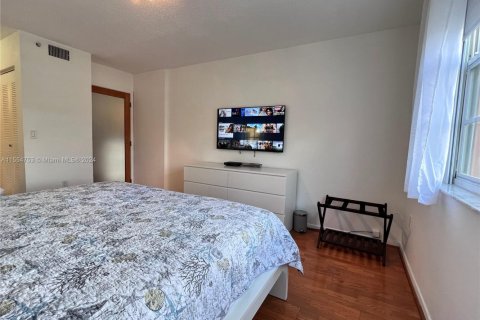 Copropriété à louer à Aventura, Floride: 2 chambres, 109.62 m2 № 1729447 - photo 14