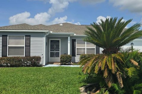 Casa en The Villages, Florida 2 dormitorios, 106.65 m2 № 2220698