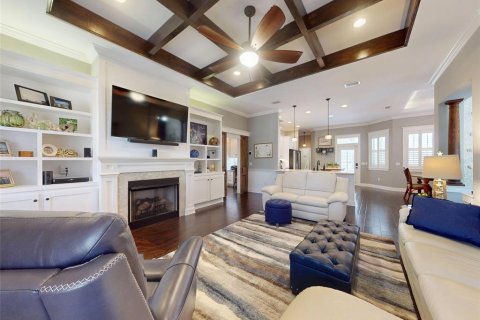 Villa ou maison à vendre à New Smyrna Beach, Floride: 3 chambres, 202.34 m2 № 1616463 - photo 14