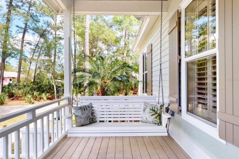 Villa ou maison à vendre à New Smyrna Beach, Floride: 3 chambres, 202.34 m2 № 1616463 - photo 5