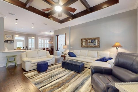 Villa ou maison à vendre à New Smyrna Beach, Floride: 3 chambres, 202.34 m2 № 1616463 - photo 13