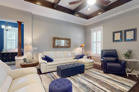 Villa ou maison à vendre à New Smyrna Beach, Floride: 3 chambres, 202.34 m2 № 1616463 - photo 12