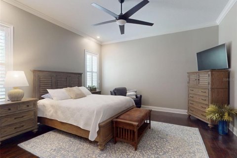 Villa ou maison à vendre à New Smyrna Beach, Floride: 3 chambres, 202.34 m2 № 1616463 - photo 29